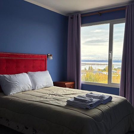 Apartmán Virgin Of The Rock El Calafate Exteriér fotografie
